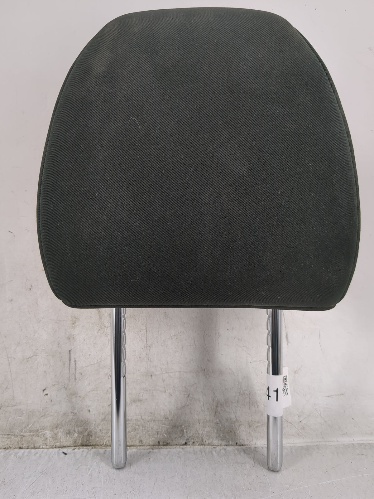 2019 Honda Fit Headrest Head Rest Front Driver Passenger Seat Fits OEM Used Auto Parts - Oemusedautoparts1.com