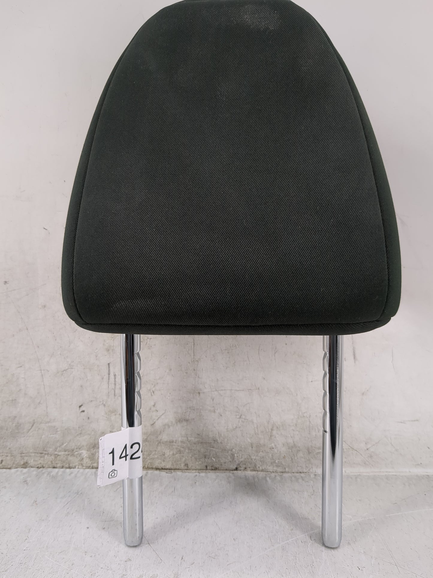 2018-2020 Honda Fit Headrest Head Rest Front Driver Passenger Seat Fits Fits 2018 2019 2020 OEM Used Auto Parts - Oemusedaut