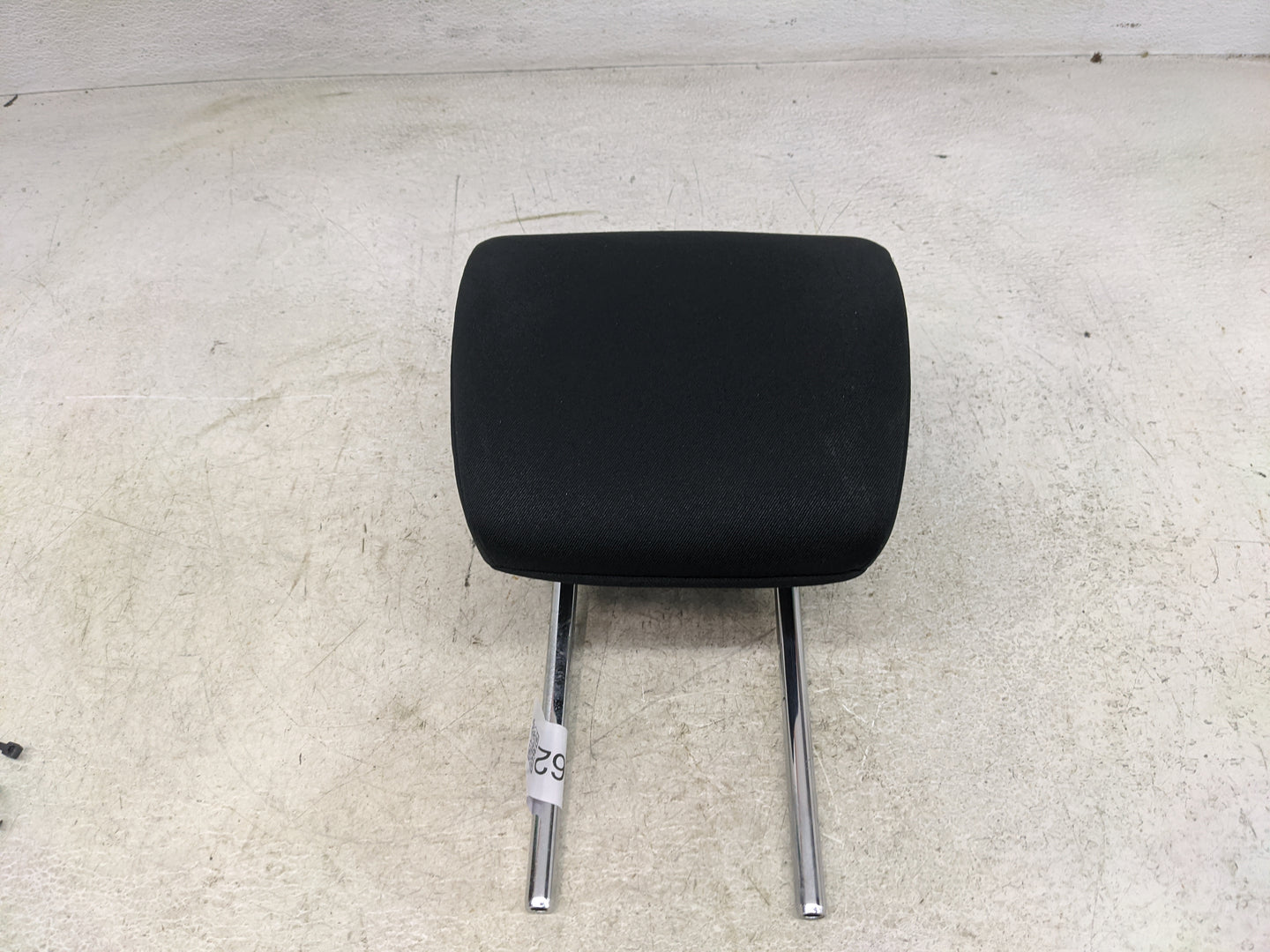 2018-2020 Honda Fit Headrest Head Rest Rear Seat Fits Fits 2018 2019 2020 OEM Used Auto Parts - Oemusedautoparts1.com