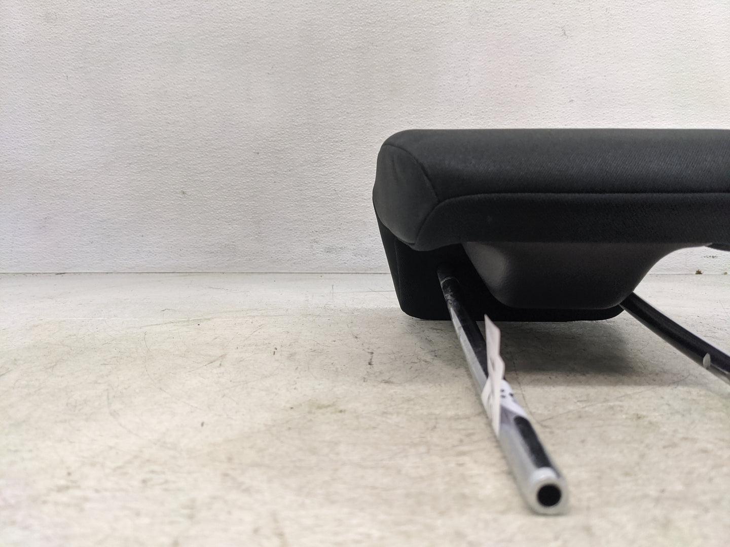 2018-2020 Honda Fit Headrest Head Rest Rear Seat Fits Fits 2018 2019 2020 OEM Used Auto Parts - Oemusedautoparts1.com