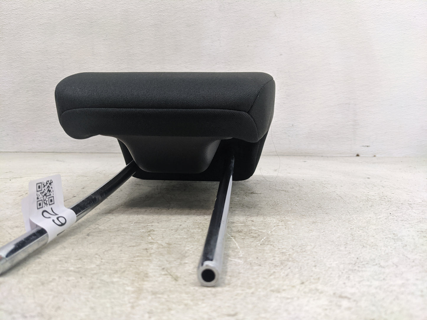 2018-2020 Honda Fit Headrest Head Rest Rear Seat Fits Fits 2018 2019 2020 OEM Used Auto Parts - Oemusedautoparts1.com