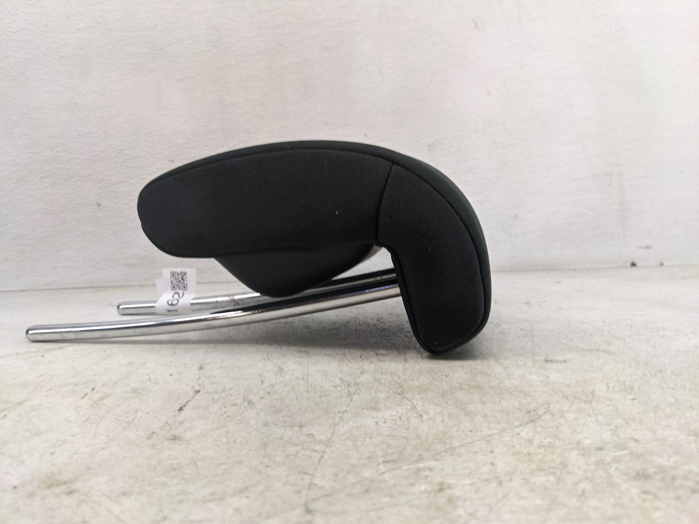 2018-2020 Honda Fit Headrest Head Rest Rear Seat Fits Fits 2018 2019 2020 OEM Used Auto Parts - Oemusedautoparts1.com