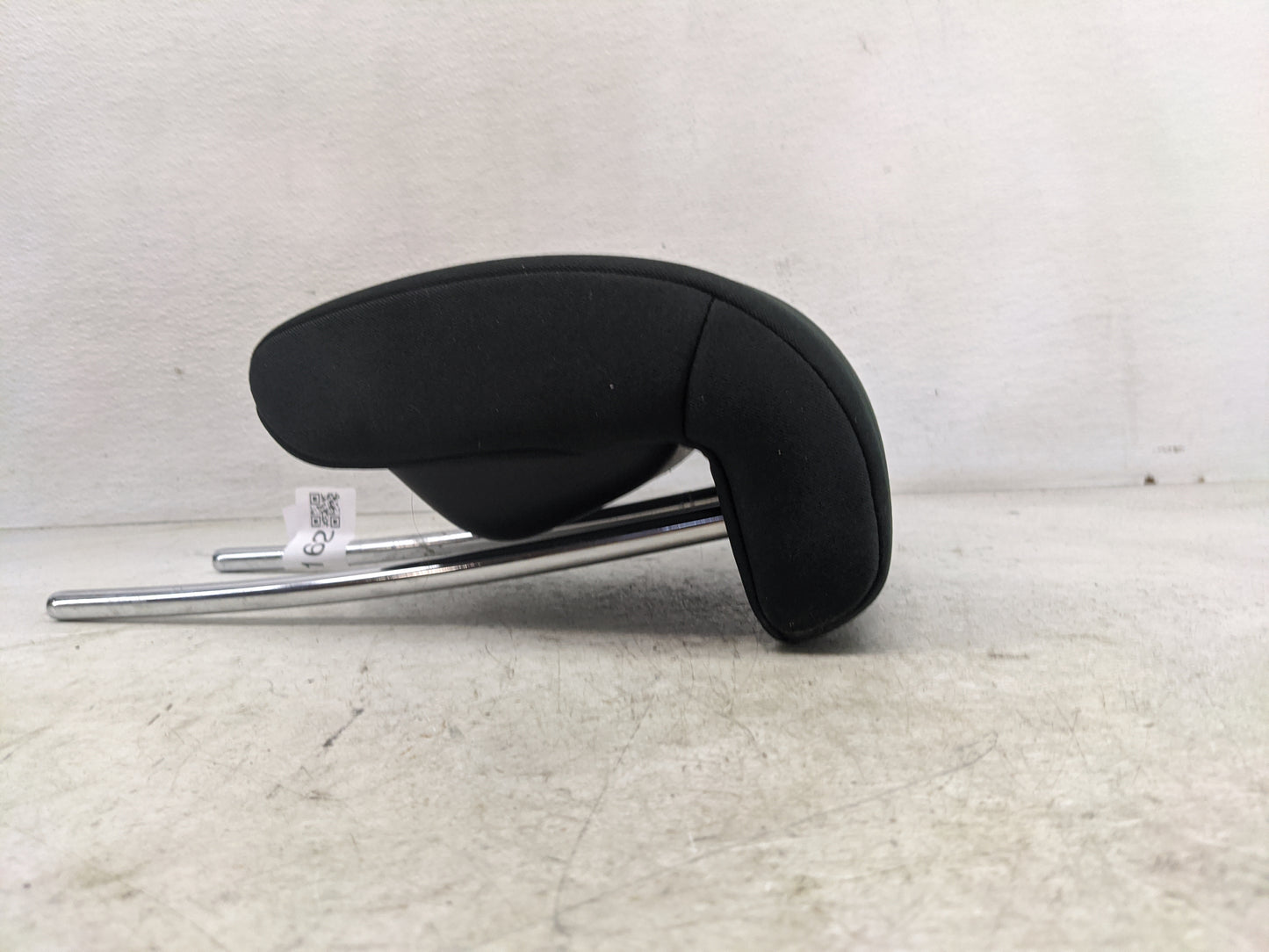2018-2020 Honda Fit Headrest Head Rest Rear Seat Fits Fits 2018 2019 2020 OEM Used Auto Parts - Oemusedautoparts1.com
