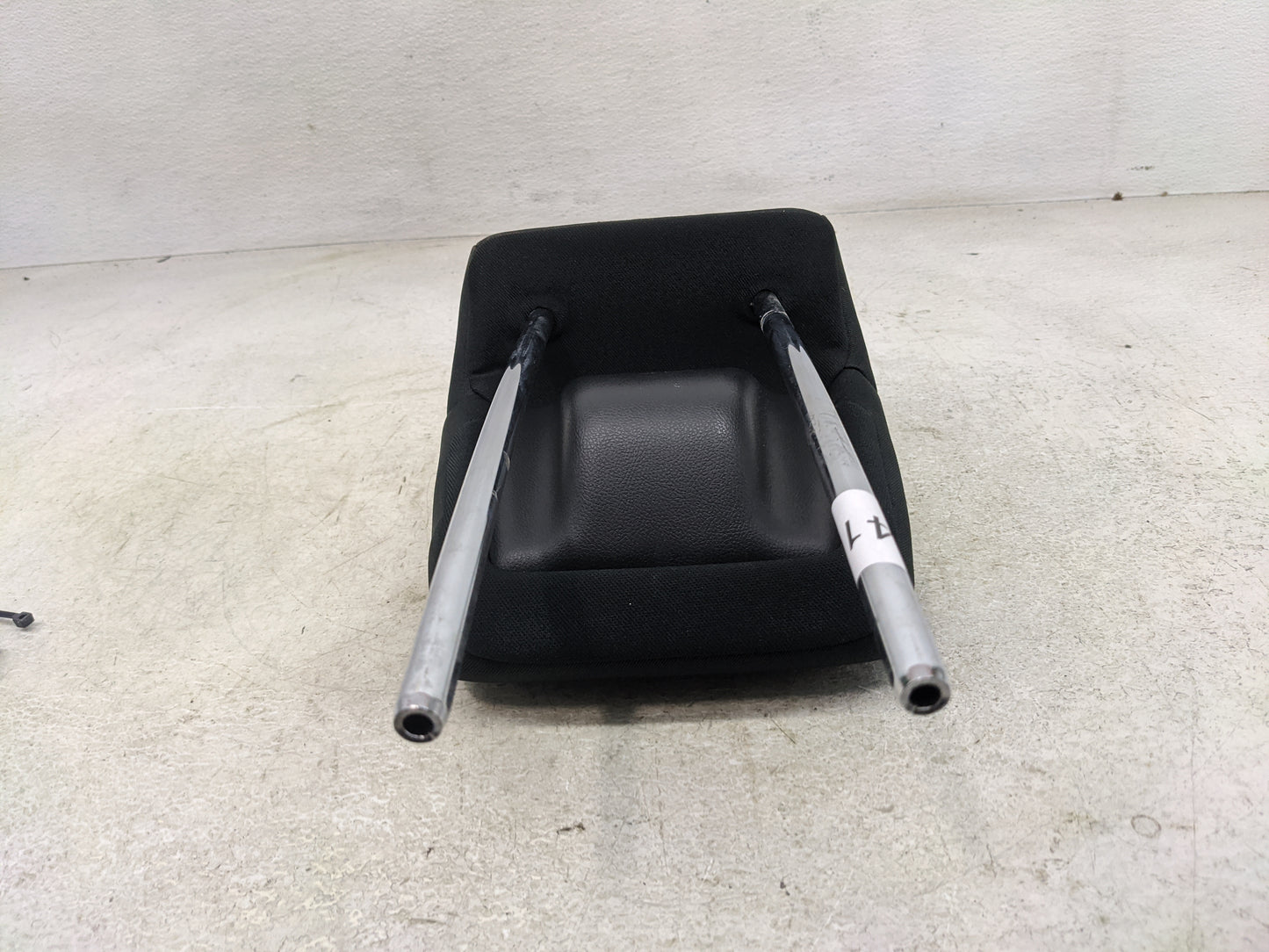 2018-2020 Honda Fit Headrest Head Rest Rear Seat Fits Fits 2018 2019 2020 OEM Used Auto Parts - Oemusedautoparts1.com