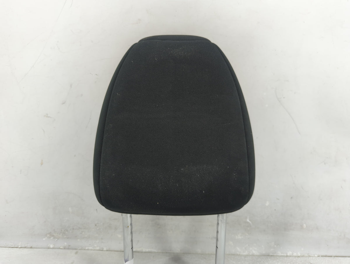 2019 Honda Fit Headrest Head Rest Front Driver Passenger Seat Fits OEM Used Auto Parts - Oemusedautoparts1.com