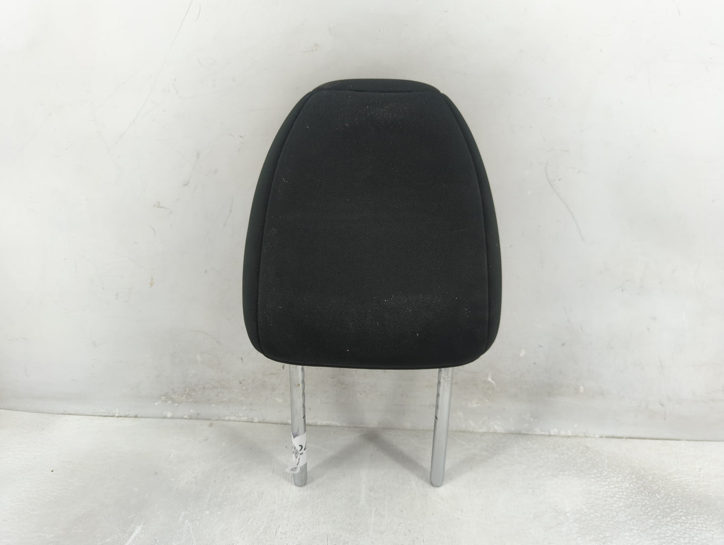 2019 Honda Fit Headrest Head Rest Front Driver Passenger Seat Fits OEM Used Auto Parts - Oemusedautoparts1.com