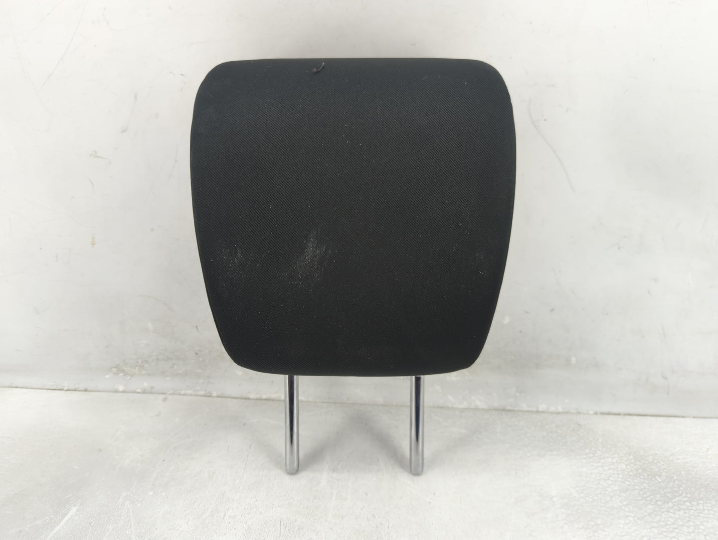 2019 Honda Fit Headrest Head Rest Rear Seat Fits OEM Used Auto Parts - Oemusedautoparts1.com