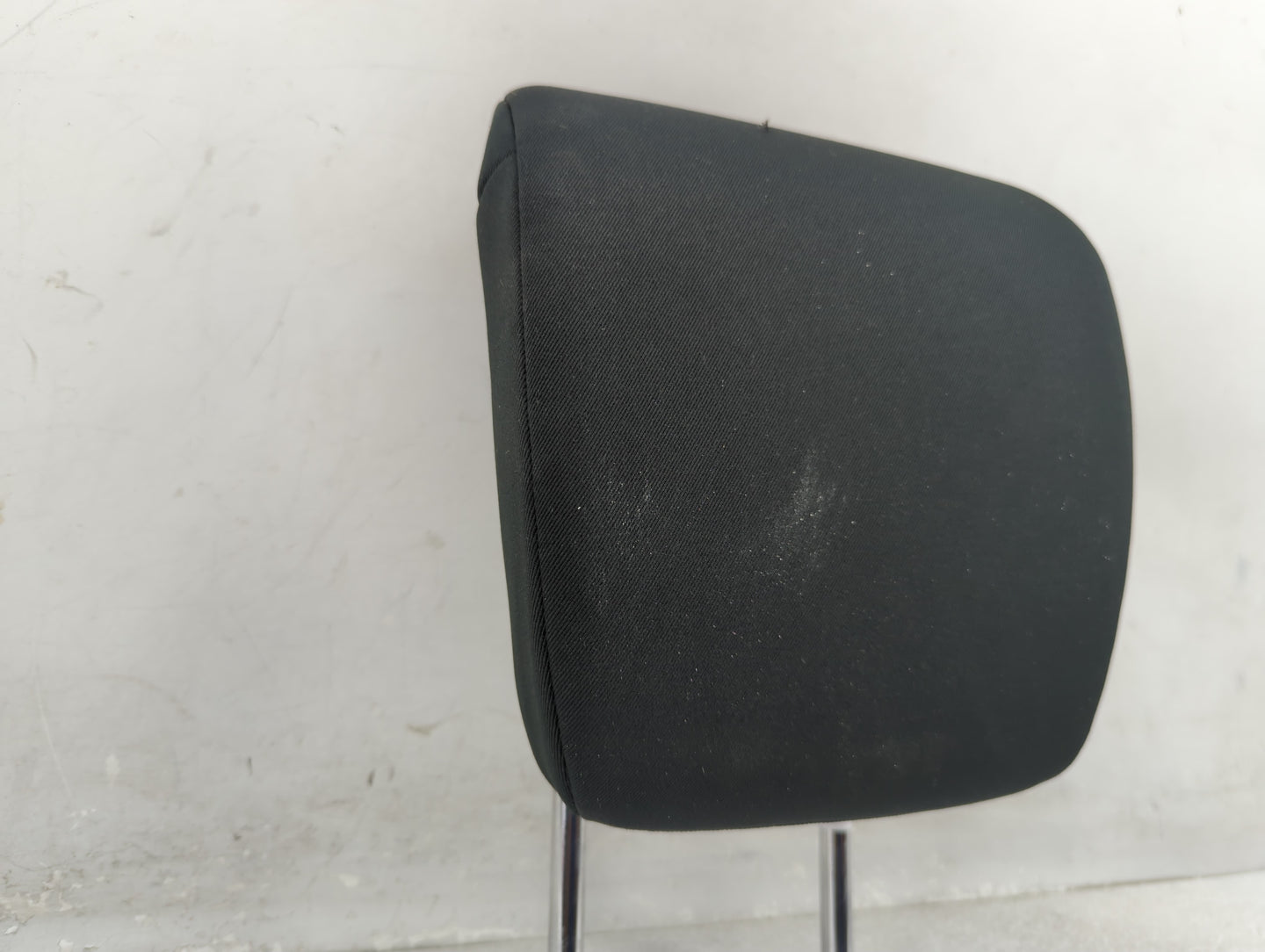 2019 Honda Fit Headrest Head Rest Rear Seat Fits OEM Used Auto Parts - Oemusedautoparts1.com