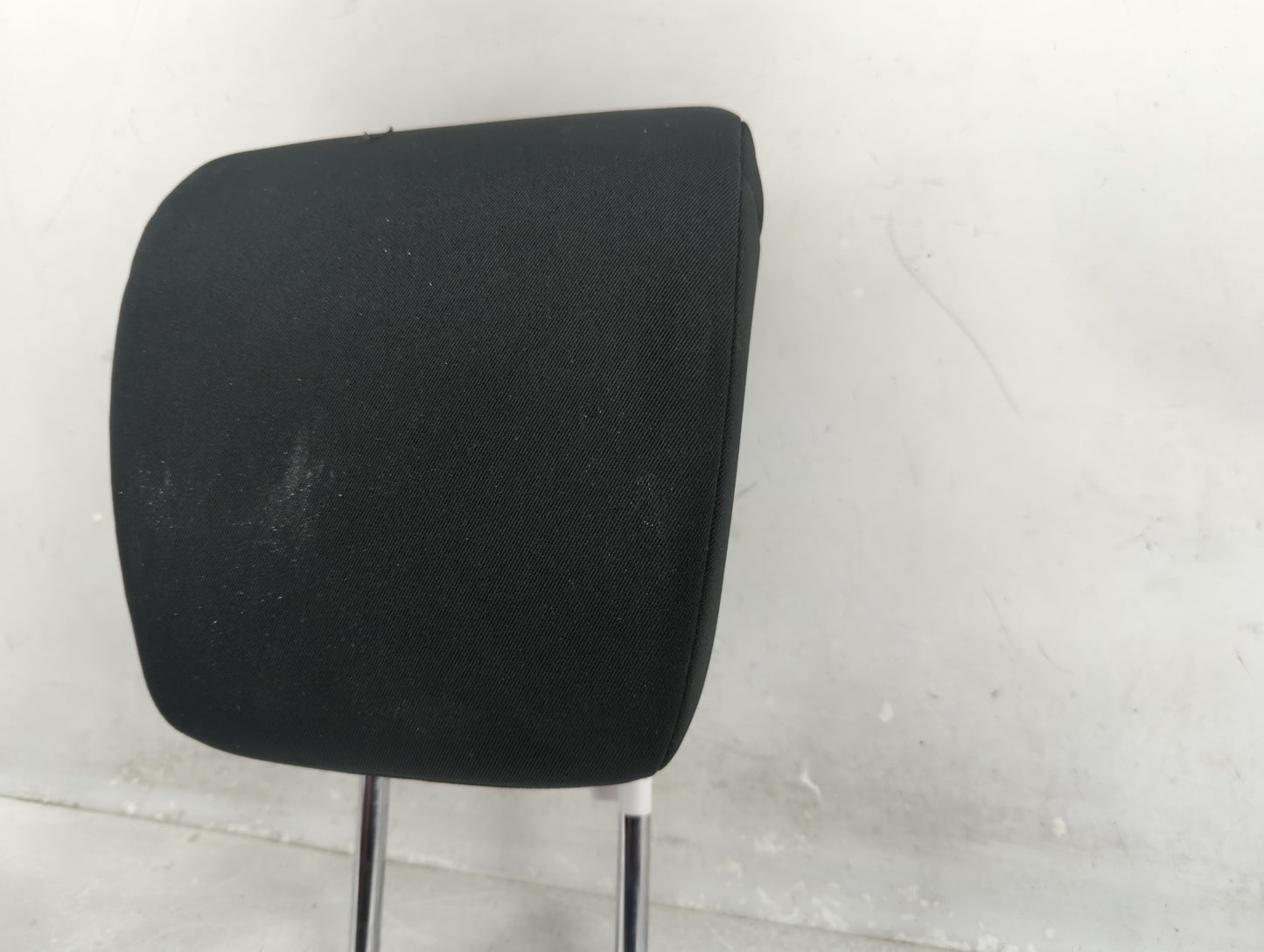 2019 Honda Fit Headrest Head Rest Rear Seat Fits OEM Used Auto Parts - Oemusedautoparts1.com