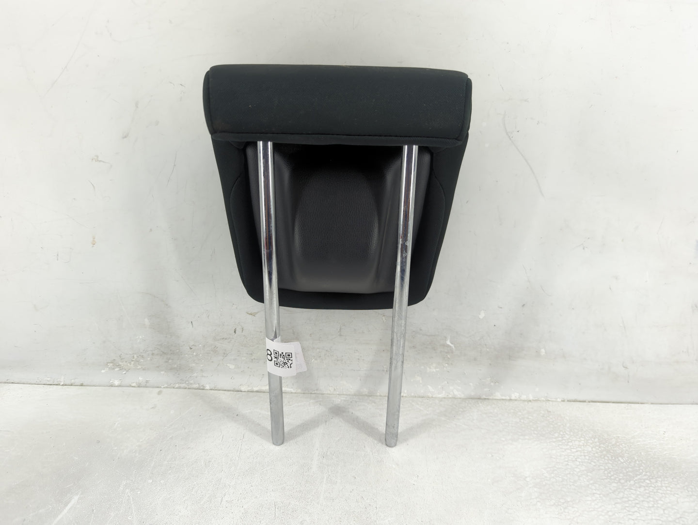 2019 Honda Fit Headrest Head Rest Rear Seat Fits OEM Used Auto Parts - Oemusedautoparts1.com