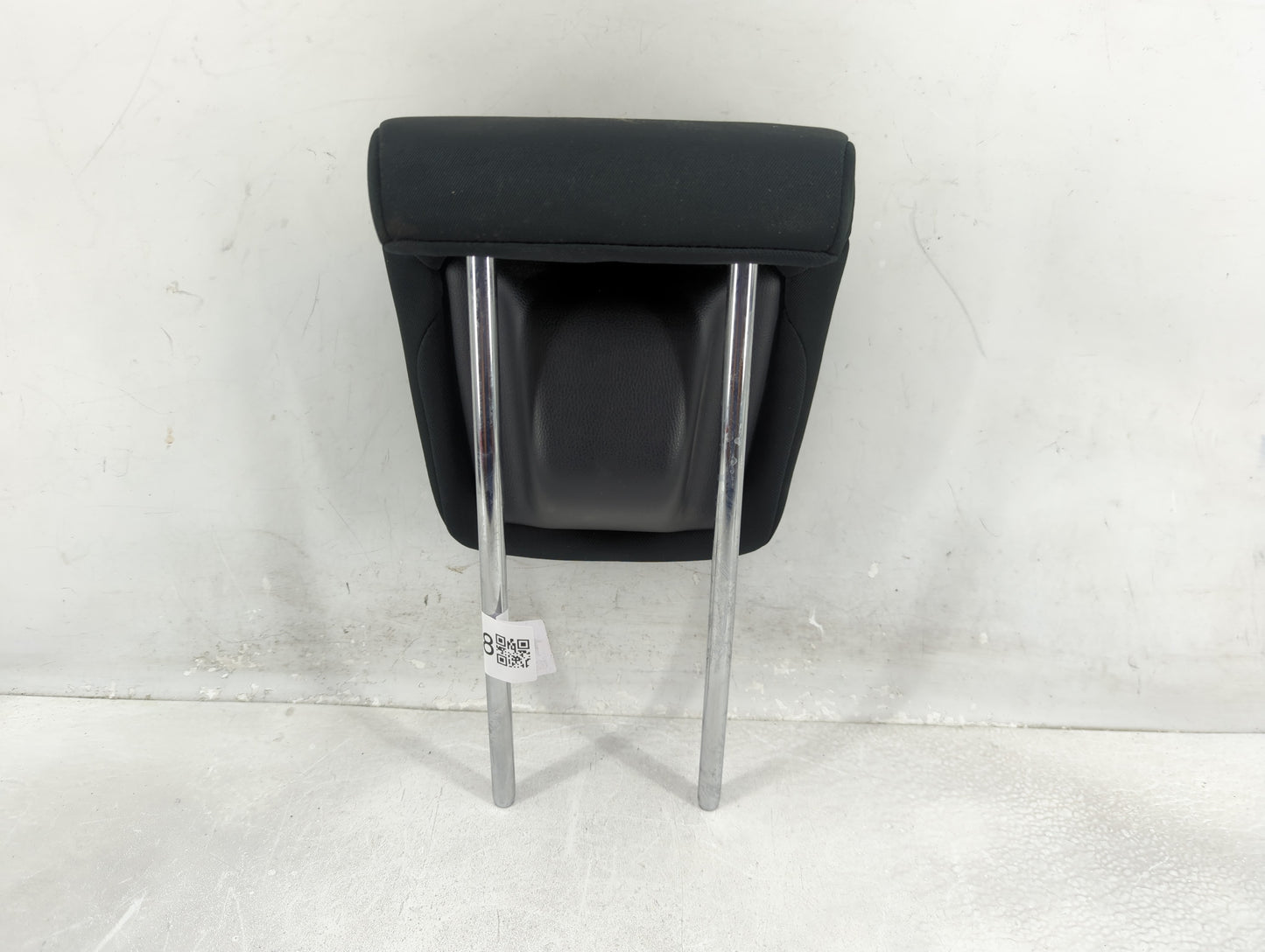 2019 Honda Fit Headrest Head Rest Rear Seat Fits OEM Used Auto Parts - Oemusedautoparts1.com