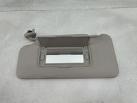 2015-2020 Honda Fit Sun Visor Shade Replacement Driver Left Mirror Fits Fits 2015 2016 2017 2018 2019 2020 OEM Used Auto Par