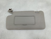 2015-2020 Honda Fit Sun Visor Shade Replacement Driver Left Mirror Fits Fits 2015 2016 2017 2018 2019 2020 OEM Used Auto Par