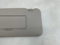 2015-2020 Honda Fit Sun Visor Shade Replacement Driver Left Mirror Fits Fits 2015 2016 2017 2018 2019 2020 OEM Used Auto Par