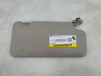 2015-2020 Honda Fit Sun Visor Shade Replacement Driver Left Mirror Fits Fits 2015 2016 2017 2018 2019 2020 OEM Used Auto Par