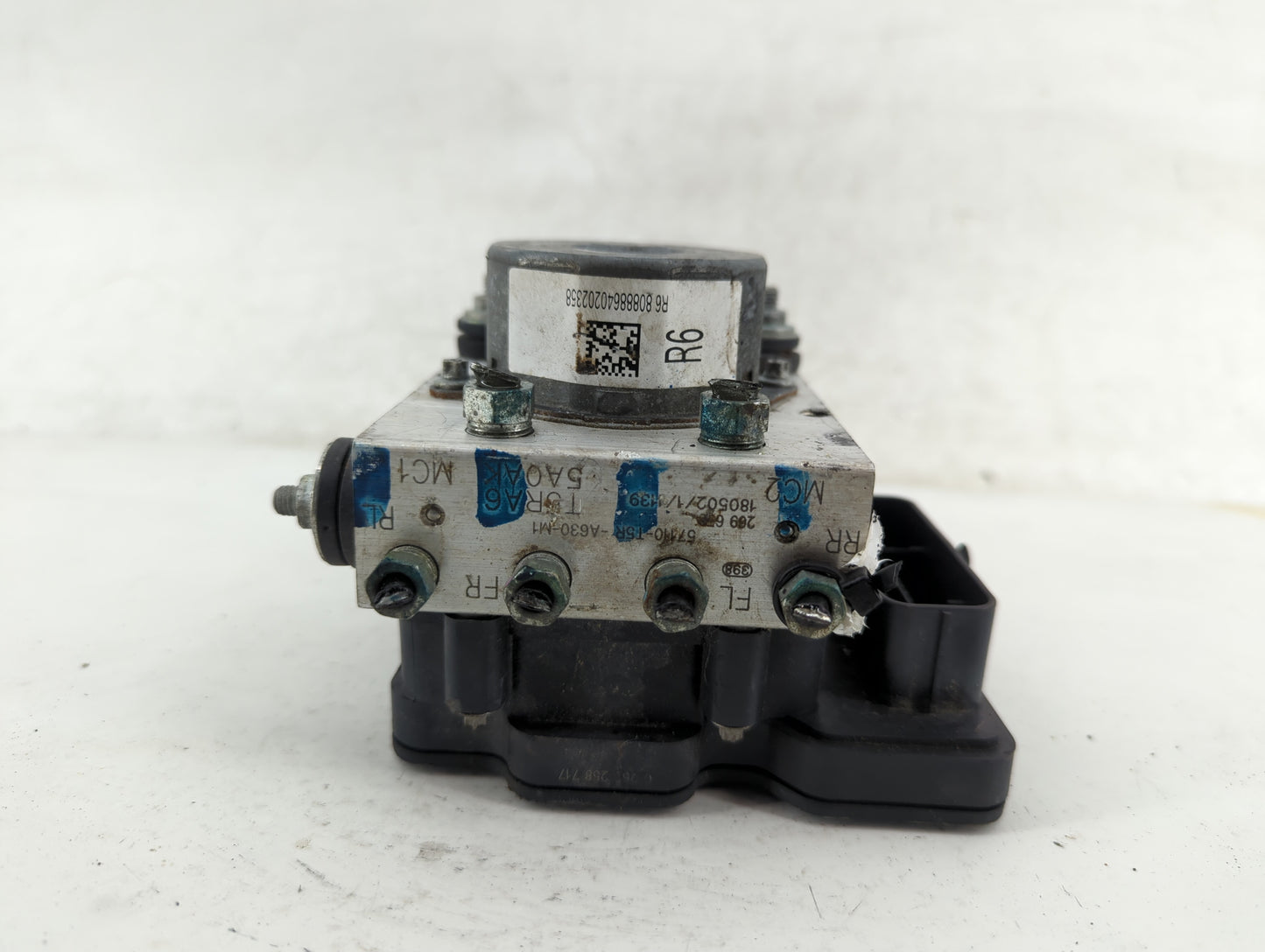 2017-2020 Honda Fit ABS Pump Control Module Replacement P/N:57110-T5R-A630-M1 Fits Fits 2017 2018 2019 2020 OEM Used Auto Pa