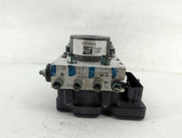 2017-2020 Honda Fit ABS Pump Control Module Replacement P/N:57110-T5R-A630-M1 Fits Fits 2017 2018 2019 2020 OEM Used Auto Pa