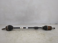 2015-2020 Honda Fit Axle Shaft Front Passenger Cv C/v 1428381 - Oemusedautoparts1.com