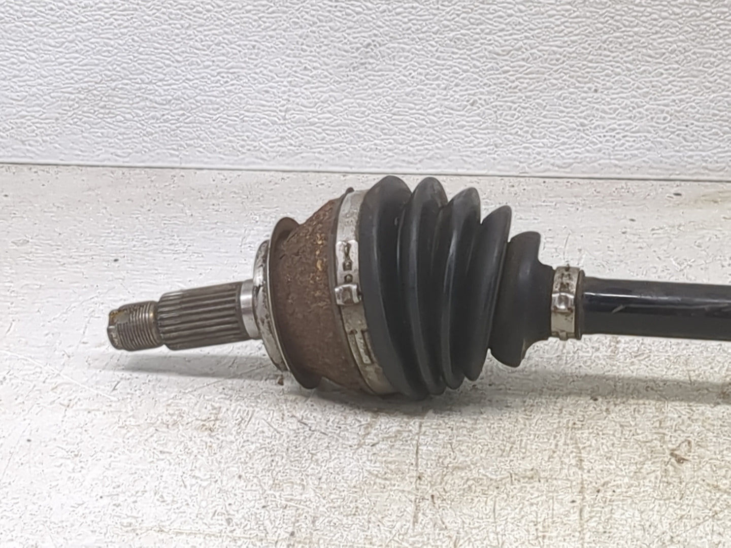 2015-2020 Honda Fit Axle Shaft Front Passenger Cv C/v 1428381 - Oemusedautoparts1.com