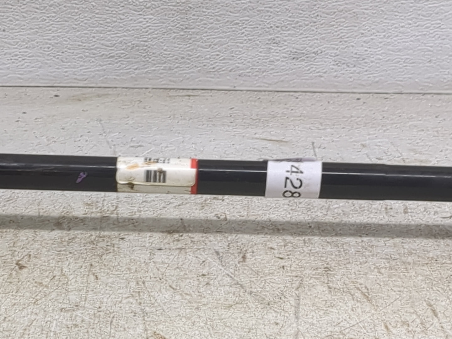2015-2020 Honda Fit Axle Shaft Front Passenger Cv C/v 1428381 - Oemusedautoparts1.com