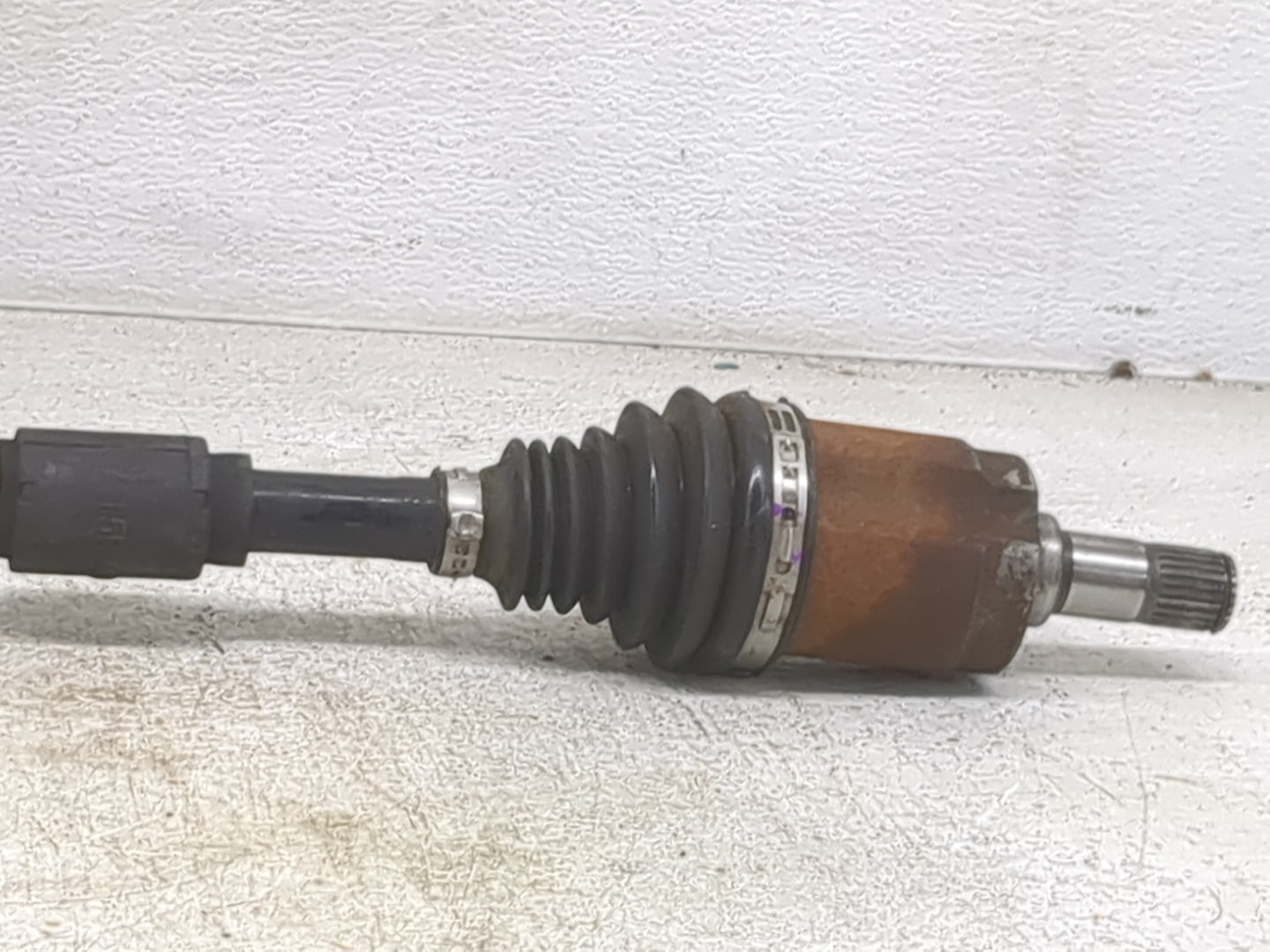 2015-2020 Honda Fit Axle Shaft Front Passenger Cv C/v 1428381 - Oemusedautoparts1.com