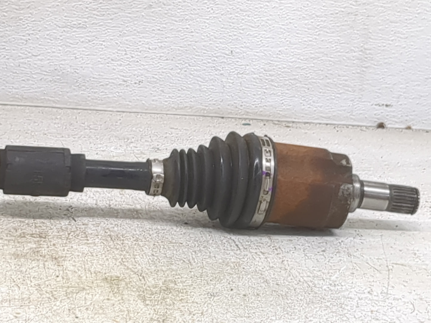 2015-2020 Honda Fit Axle Shaft Front Passenger Cv C/v 1428381 - Oemusedautoparts1.com