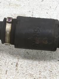 2015-2020 Honda Fit Axle Shaft Front Passenger Cv C/v 1428381 - Oemusedautoparts1.com