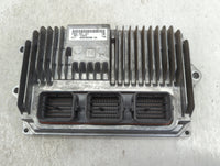 2018-2019 Honda Fit PCM Engine Control Computer ECU ECM PCU OEM P/N:37820-5R7-AC1 Fits Fits 2018 2019 OEM Used Auto Parts - 