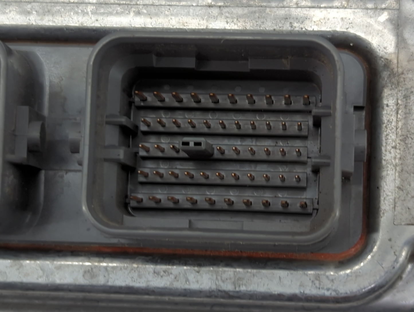 2018-2019 Honda Fit PCM Engine Control Computer ECU ECM PCU OEM P/N:37820-5R7-AC1 Fits Fits 2018 2019 OEM Used Auto Parts - 