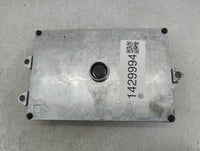2018-2019 Honda Fit PCM Engine Control Computer ECU ECM PCU OEM P/N:37820-5R7-AC1 Fits Fits 2018 2019 OEM Used Auto Parts - 