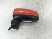 2018-2020 Honda Fit Driver Side View Mirror - Left Door Mirror OEM Used - Oemusedautoparts1.com