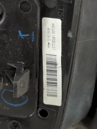 2018-2020 Honda Fit Driver Side View Mirror - Left Door Mirror OEM Used - Oemusedautoparts1.com