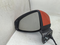 2018-2020 Honda Fit Driver Side View Mirror - Left Door Mirror OEM Used - Oemusedautoparts1.com