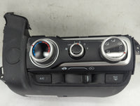 2015-2020 Honda Fit Climate Control Module Temperature AC/Heater Replacement Fits Fits 2015 2016 2017 2018 2019 2020 OEM Use