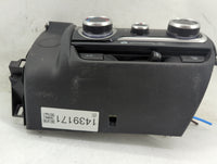 2015-2020 Honda Fit Climate Control Module Temperature AC/Heater Replacement Fits Fits 2015 2016 2017 2018 2019 2020 OEM Use