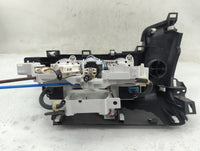 2015-2020 Honda Fit Climate Control Module Temperature AC/Heater Replacement Fits Fits 2015 2016 2017 2018 2019 2020 OEM Use