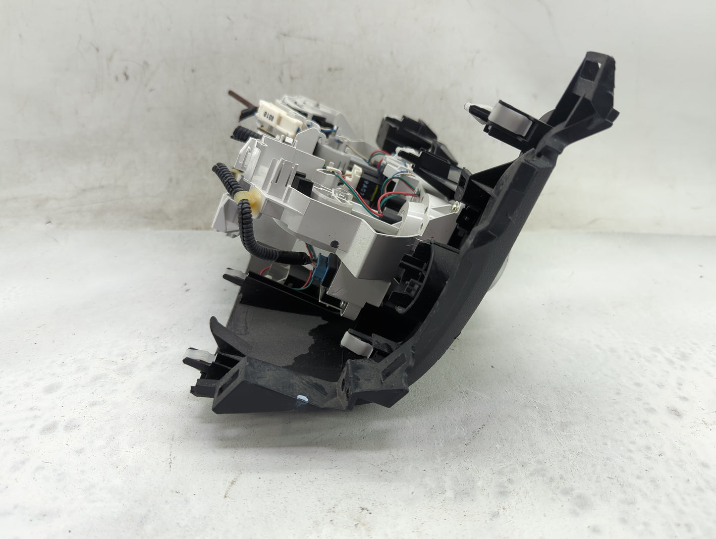 2015-2020 Honda Fit Climate Control Module Temperature AC/Heater Replacement Fits Fits 2015 2016 2017 2018 2019 2020 OEM Use