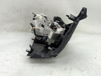 2015-2020 Honda Fit Climate Control Module Temperature AC/Heater Replacement Fits Fits 2015 2016 2017 2018 2019 2020 OEM Use