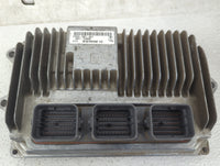 2018-2019 Honda Fit PCM Engine Control Computer ECU ECM PCU OEM P/N:37820-5R7-AC1 J647-123803 Fits Fits 2018 2019 OEM Used A