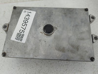 2018-2019 Honda Fit PCM Engine Control Computer ECU ECM PCU OEM P/N:37820-5R7-AC1 J647-123803 Fits Fits 2018 2019 OEM Used A