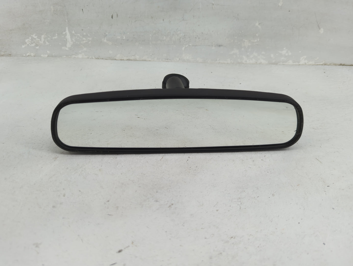 2015-2020 Honda Fit Interior Rear View Mirror Replacement OEM Fits Fits 2015 2016 2017 2018 2019 2020 2021 2022 OEM Used Aut