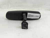 2015-2020 Honda Fit Interior Rear View Mirror Replacement OEM Fits Fits 2015 2016 2017 2018 2019 2020 2021 2022 OEM Used Aut