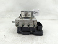 2017-2020 Honda Fit Anti-Lock Brake ABS Pump Module Actuator OEM P/N:57110-T5R-A631-M1 0265290016 Fits Fits 2017 2018 2019 2