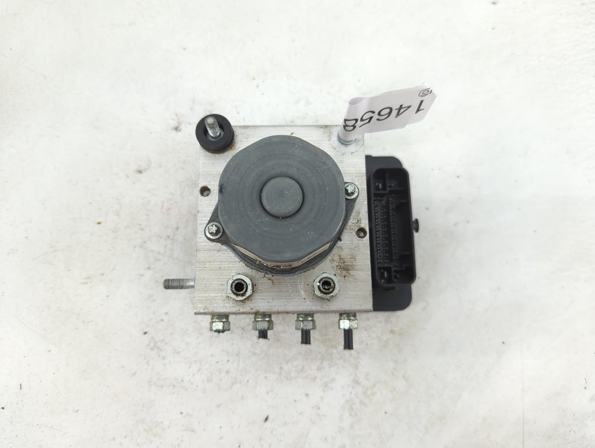 2017-2020 Honda Fit Anti-Lock Brake ABS Pump Module Actuator OEM P/N:57110-T5R-A631-M1 0265290016 Fits Fits 2017 2018 2019 2