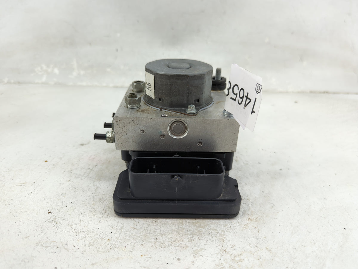 2017-2020 Honda Fit Anti-Lock Brake ABS Pump Module Actuator OEM P/N:57110-T5R-A631-M1 0265290016 Fits Fits 2017 2018 2019 2
