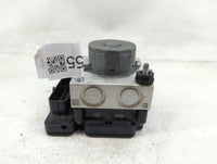 2017-2020 Honda Fit Anti-Lock Brake ABS Pump Module Actuator OEM P/N:57110-T5R-A631-M1 0265290016 Fits Fits 2017 2018 2019 2
