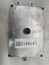 2018-2019 Honda Fit PCM Engine Control Computer ECU ECM PCU OEM P/N:37820-5R7-AC1 J647-111296 Fits Fits 2018 2019 OEM Used A