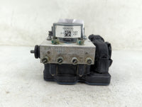 2015-2020 Honda Fit ABS Pump Control Module Replacement P/N:57110-T5R-A630-M1 269653 Fits Fits 2015 2016 2017 2018 2019 2020