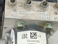 2015-2020 Honda Fit ABS Pump Control Module Replacement P/N:57110-T5R-A630-M1 269653 Fits Fits 2015 2016 2017 2018 2019 2020