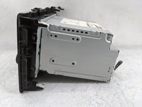 2015-2019 Honda Fit Radio AM FM Cd Player Receiver Replacement P/N:39100-T5A-A011-M1 CV-CH38N0JX Fits OEM Used Auto Parts - 